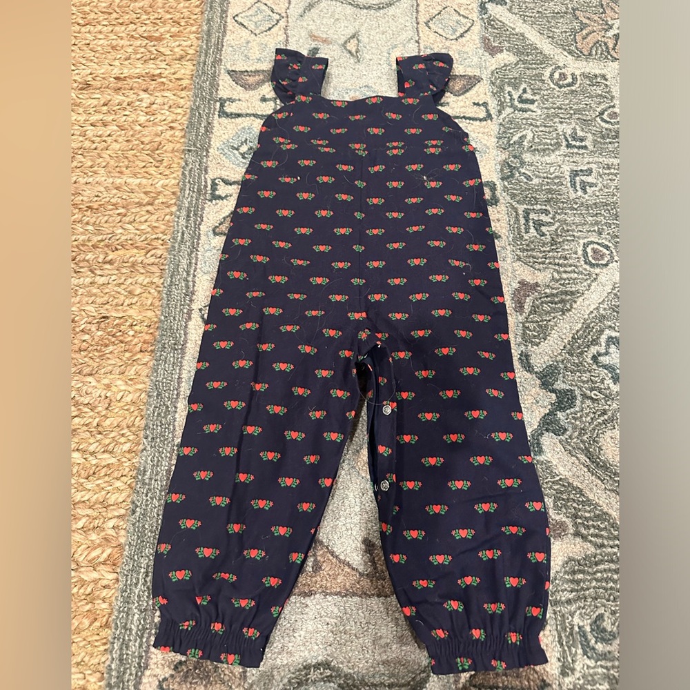 The Beaufort Bonnet Company one piece